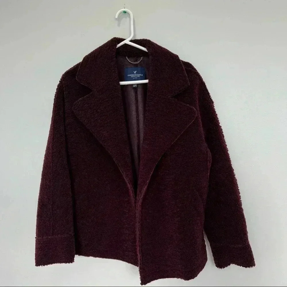American Eagle Jackets Size M
